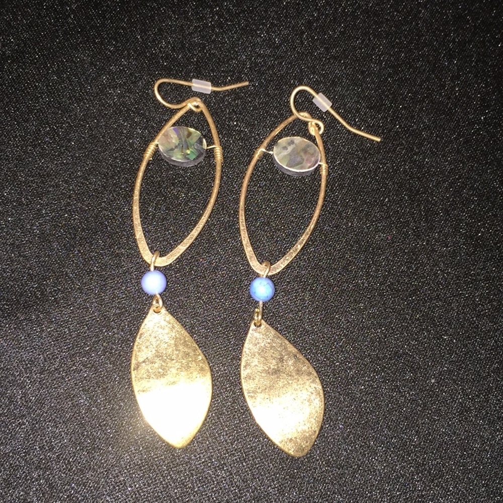 Beautiful Earrings